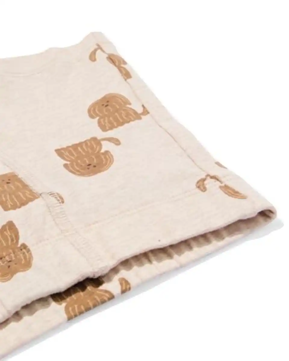 Bild 3 von Kinder-Boxershorts Hunde – 3 Stück blau