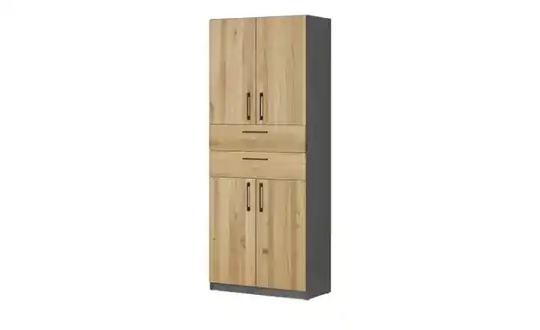 Bild 2 von Aktenschrank SOLIDLine