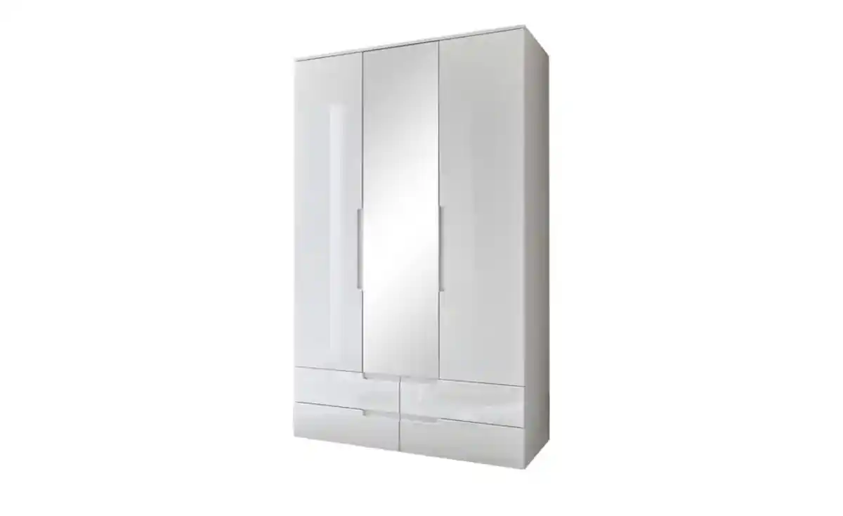 Bild 2 von Drehtürenschrank