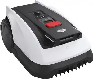 Ecovacs Mähroboter GOAT O800 RTK - 22 cm Schnittbreite 800 m² inkl. Ladestation