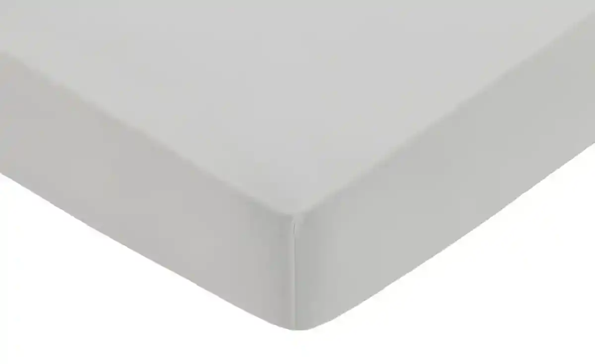 Bild 4 von Como Green Bio-Mako-Jersey Spannbettuch