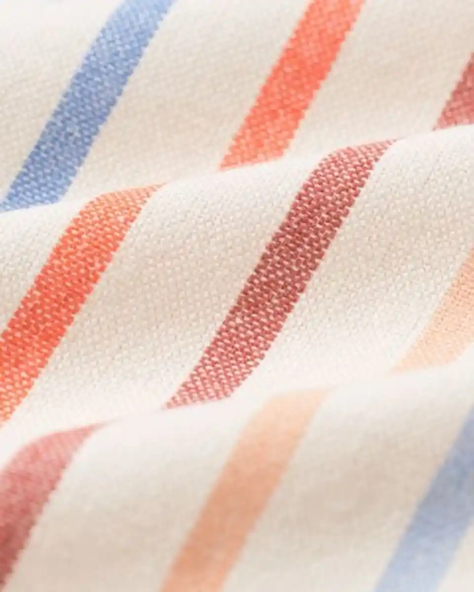 Bild 2 von Tischdecke 140 x 240 cm gestreift