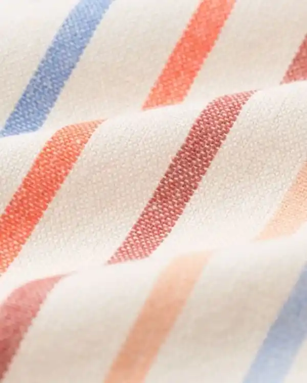 Bild 2 von Tischdecke 140 x 240 cm gestreift