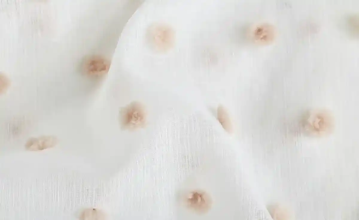 Bild 4 von como Verdeckter Schlaufenschal Puschel