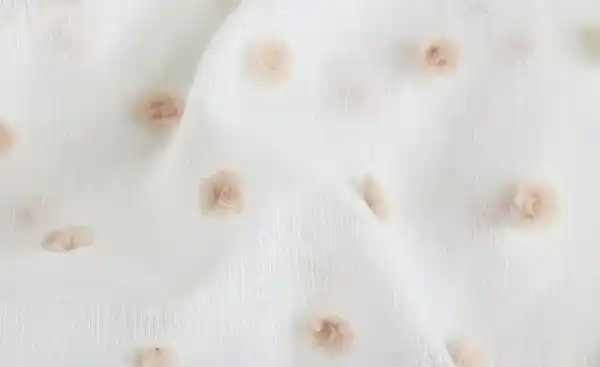 Bild 4 von como Verdeckter Schlaufenschal Puschel