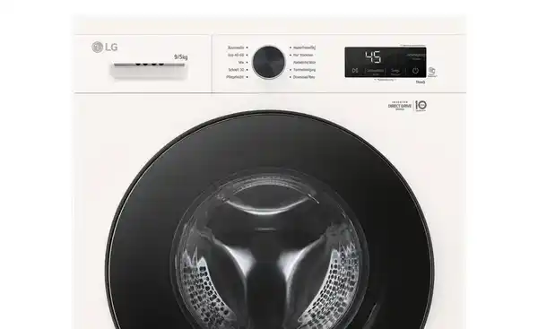 Bild 2 von LG Electronics Waschtrockner W4WB3095Y