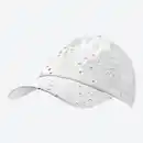 Bild 1 von Damen-Kappe mit Broderie-Anglaise-Design