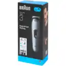 Bild 1 von Braun All-in-One Series 3 Akku-Trimmer