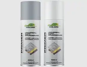Spraylack Universalgrundierung