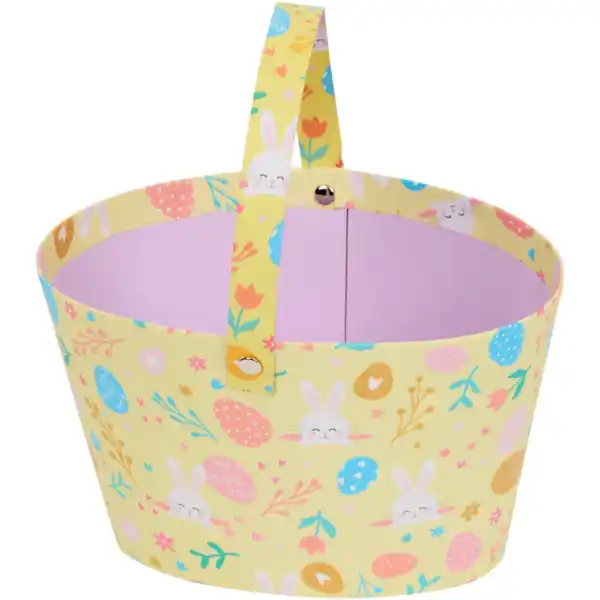 Bild 2 von Osterkörbchen