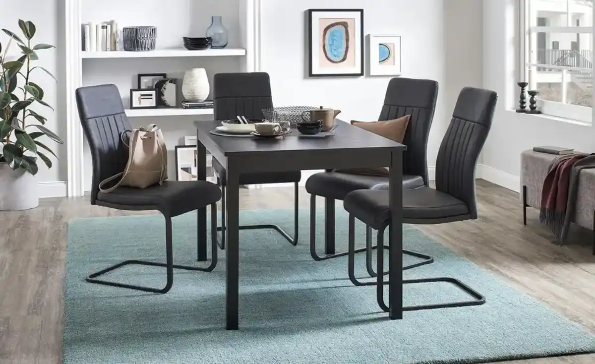 Bild 1 von Schwingstuhl