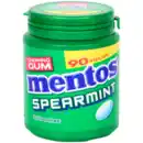 Bild 1 von Mentos Kaugummi Spearmint