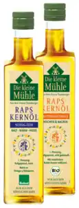 Raps- Kernöl
