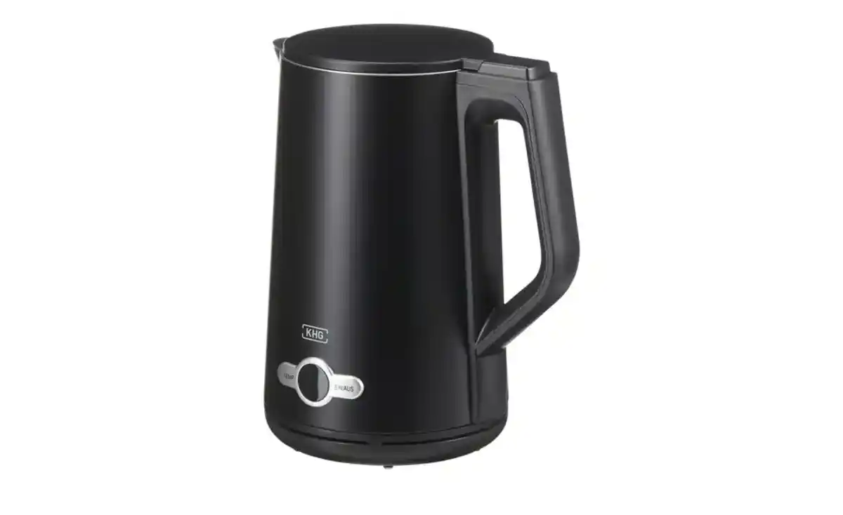Bild 3 von KHG Wasserkocher WK-1717 DMSE