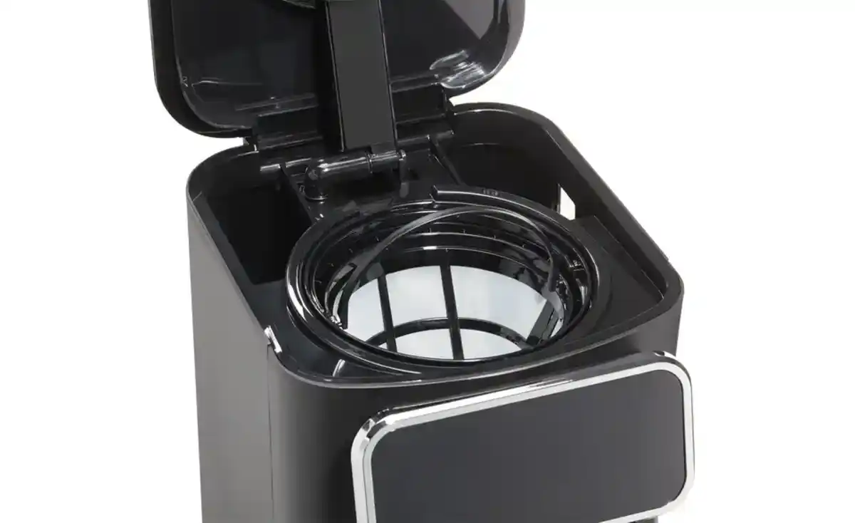 Bild 4 von KHG Kaffeeautomat KA-188 DMSE