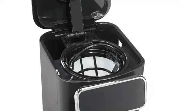 Bild 4 von KHG Kaffeeautomat KA-188 DMSE