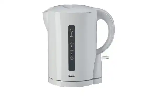Bild 2 von levelone Wasserkocher WK-2201W