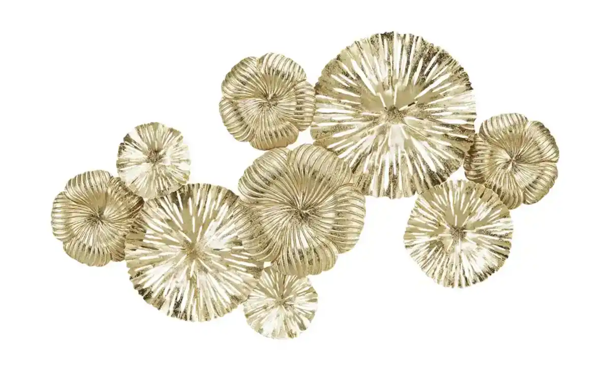 Bild 1 von Wanddekoration