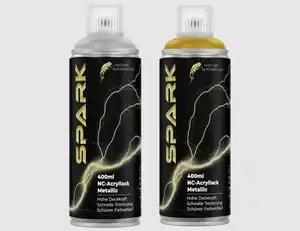 Spraylack Spark glänzend