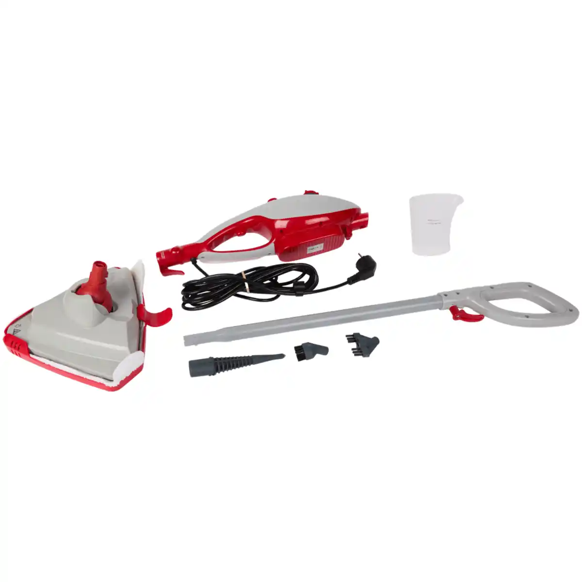 Bild 3 von Dirt Devil Dampfreiniger