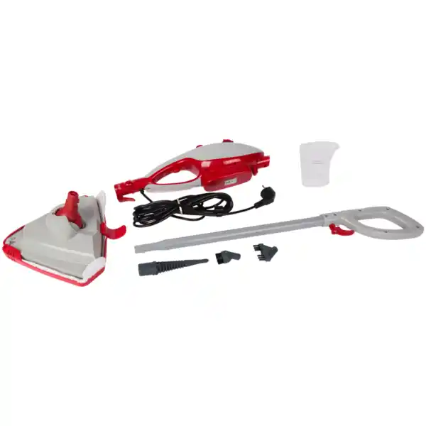 Bild 3 von Dirt Devil Dampfreiniger