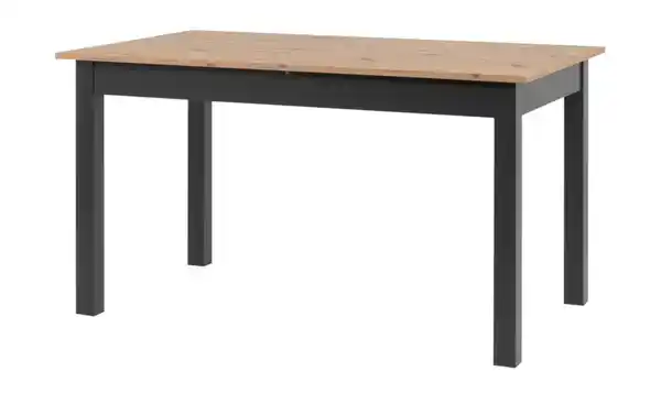Bild 2 von smart Ausziehbarer Esstisch in verschiedenen Größen Ben
