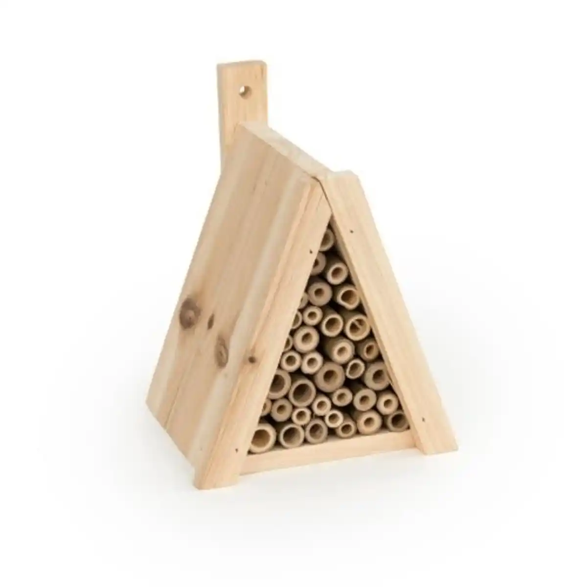 Bild 1 von CJ Wildlife Insektenhaus Tortuga natur 20 x 15 x 15 cm