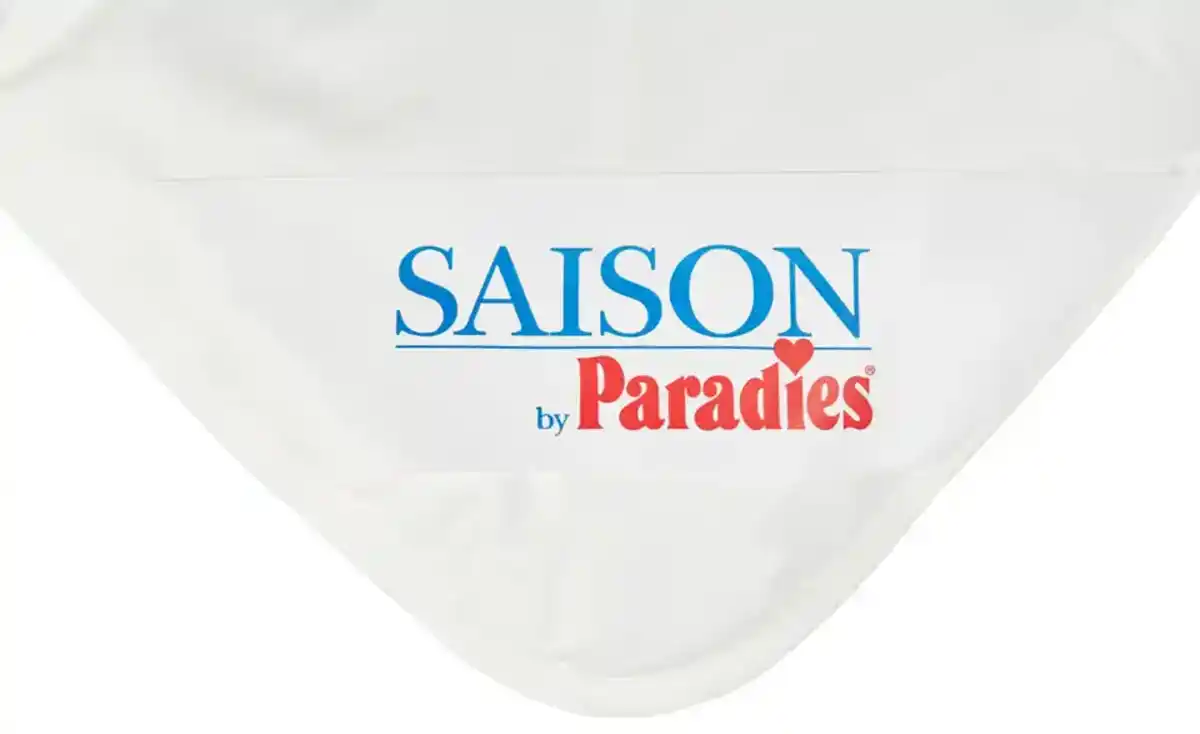 Bild 4 von Paradies Mono-Steppbett Kosmo Bio