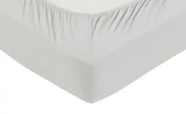 Bild 3 von Como Green Bio-Mako-Jersey Spannbettuch