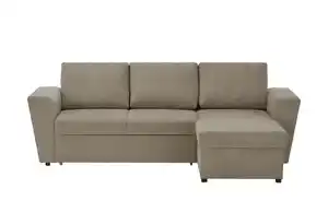 Ecksofa mit Schlaffunktion Xara