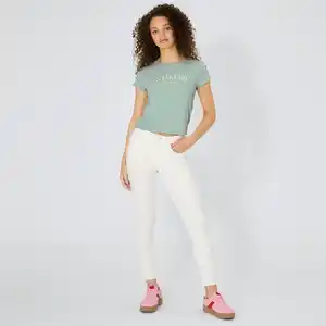 Damen-Skinny-Jeans, NKD-MIAMI