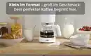 Bild 4 von levelone Kaffeeautomat KA-060W