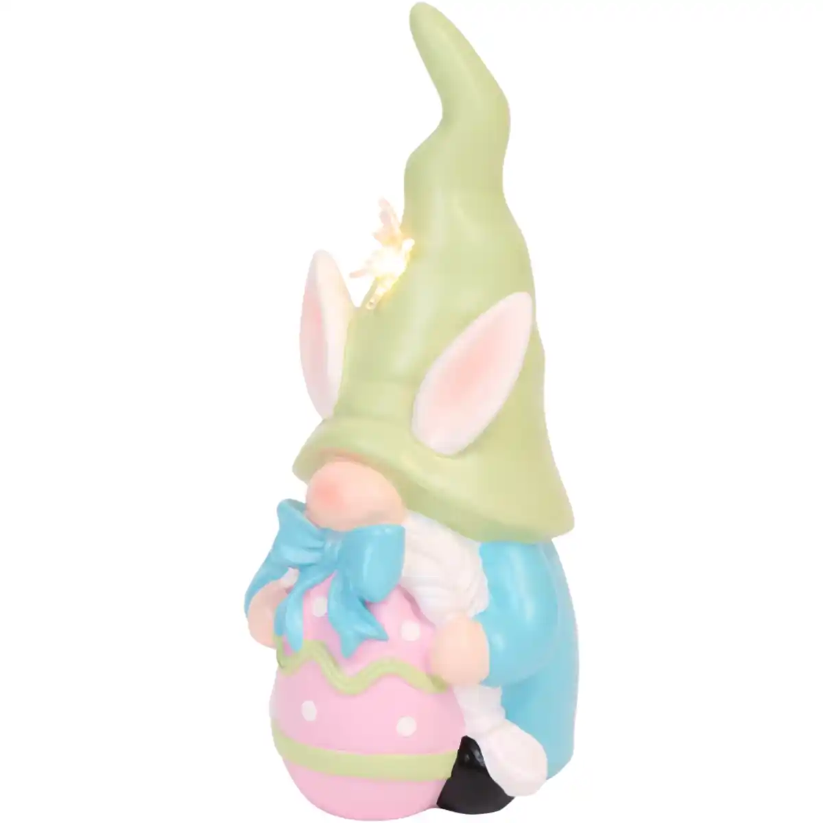 Bild 4 von Wichtel mit LED-Beleuchtung