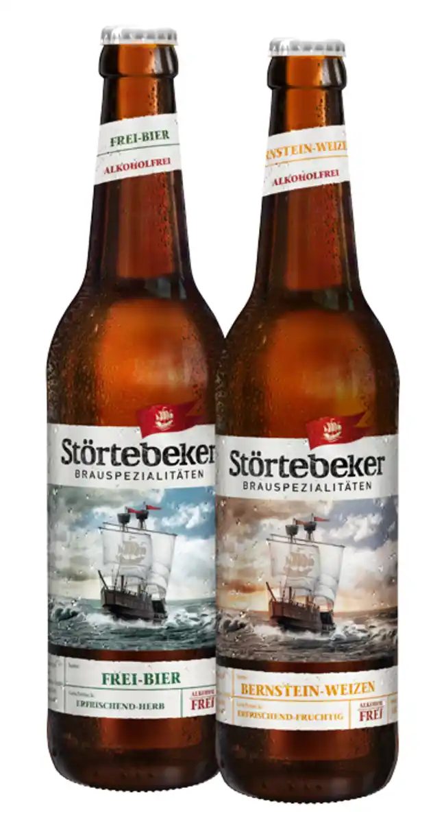 Bild 1 von Bierspezialitäten