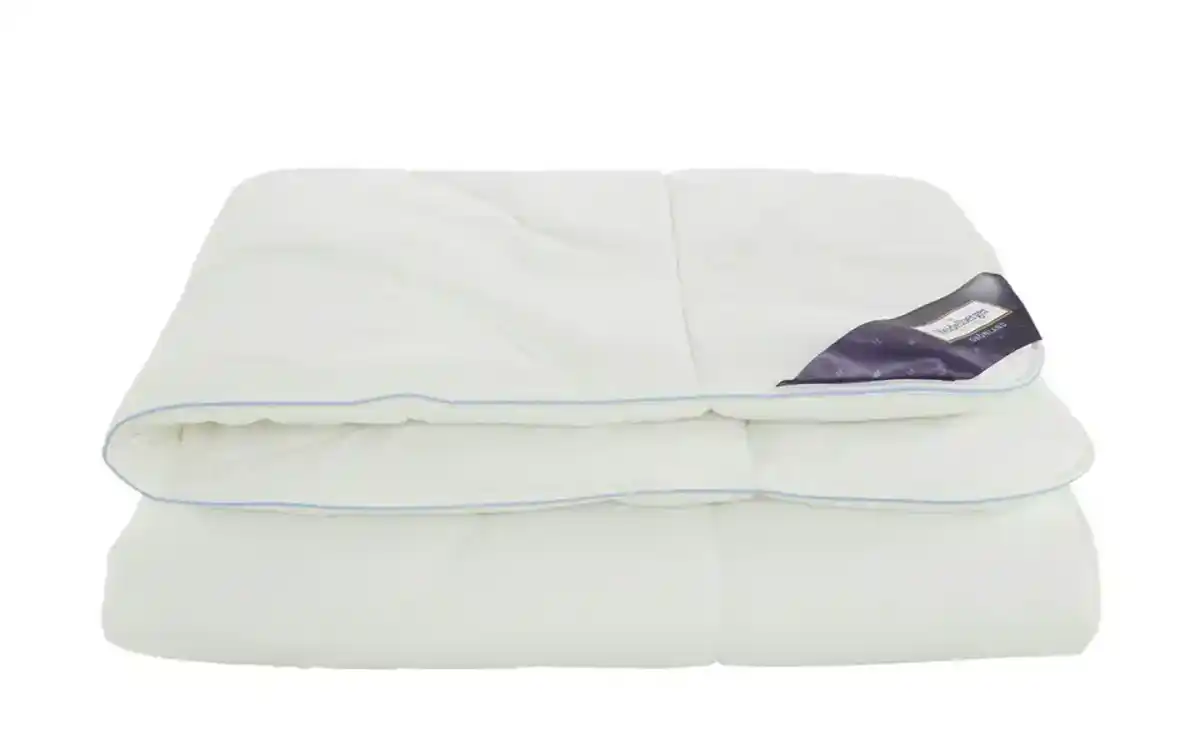 Bild 2 von Heidelberger Bettwaren Winterdecke extra Grönland