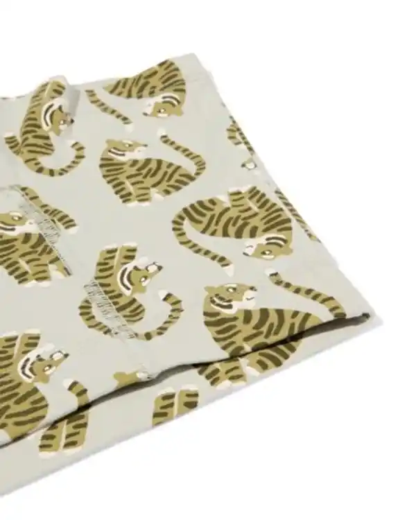 Bild 4 von Kinder-Boxershorts – 3 Stück hellblau