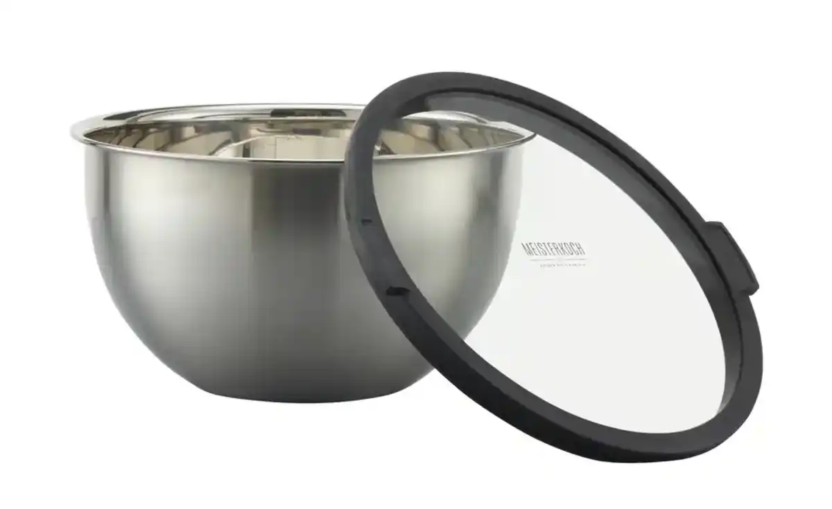 Bild 2 von Meisterkoch Rührschüsselset OPTIMUS