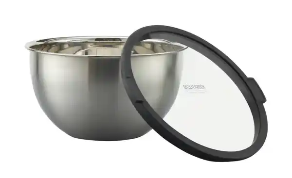 Bild 2 von Meisterkoch Rührschüsselset OPTIMUS