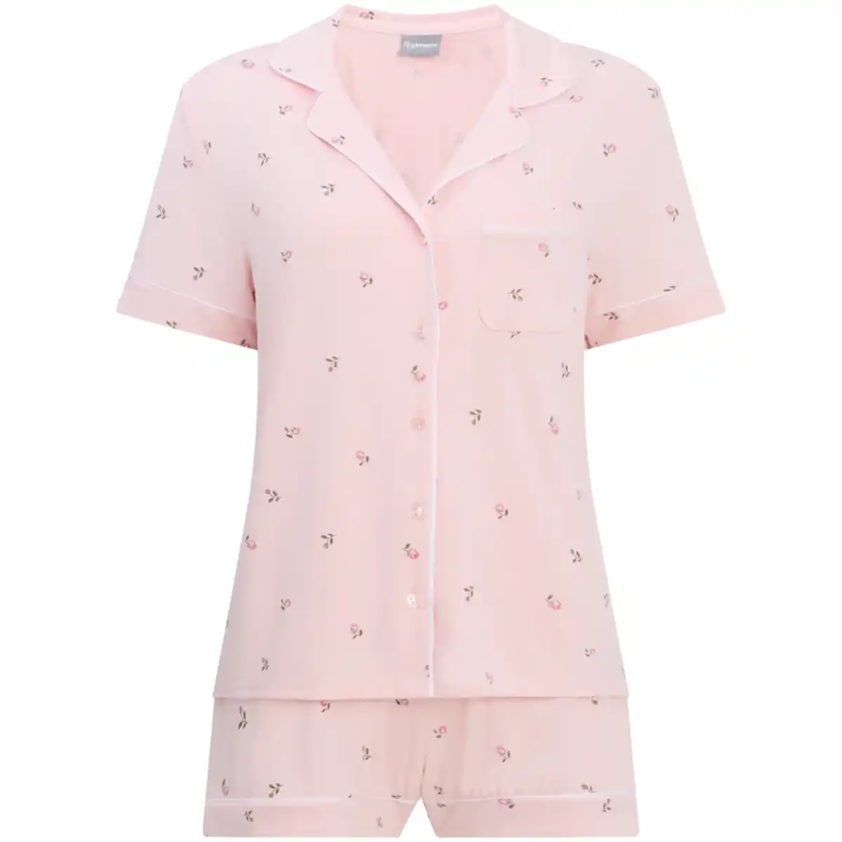 Bild 3 von Kurzer Pyjama
