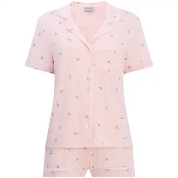 Bild 3 von Kurzer Pyjama