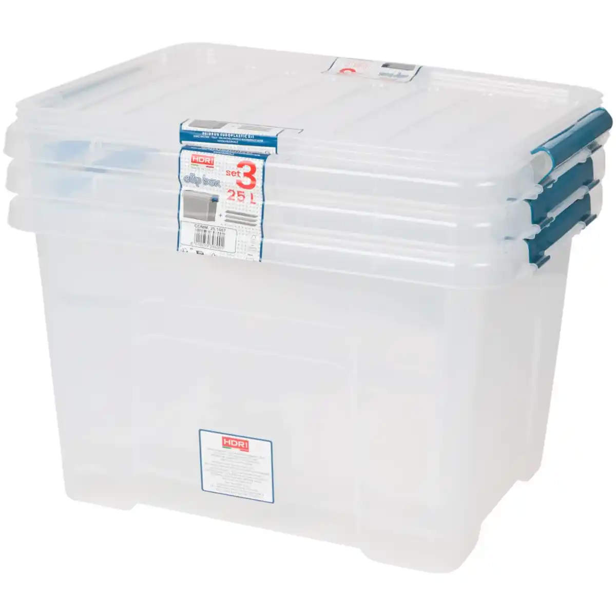 Bild 2 von Heidrun Aufbewahrungsboxen