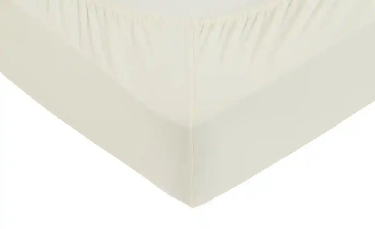 Bild 4 von Como Green Bio-Mako-Jersey Spannbettuch