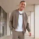 Bild 1 von Herren-Jacke mit Stehkragen