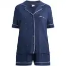 Bild 1 von Kurzer Pyjama
