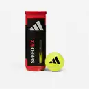 Bild 1 von ADIDAS Padelbälle mit Druck 3er-Dose - ADIDAS Speed RX
