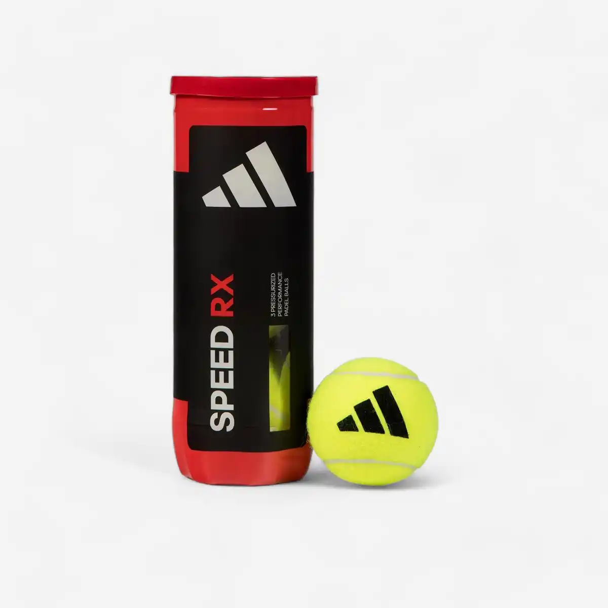 Bild 1 von ADIDAS Padelbälle mit Druck 3er-Dose - ADIDAS Speed RX