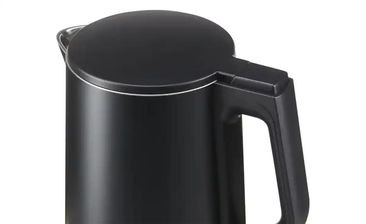 Bild 4 von KHG Wasserkocher WK-1717 DMSE