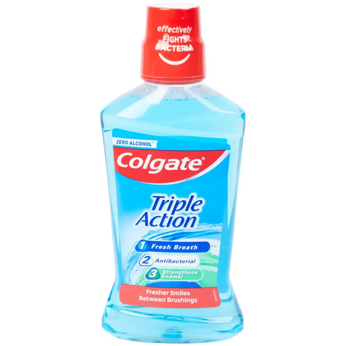 Bild 1 von Colgate Mundwasser Triple Action