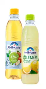 Limonade oder Schorle