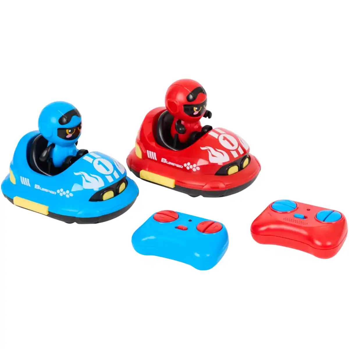 Bild 1 von Gear2Play Ferngesteuerter Autoscooter